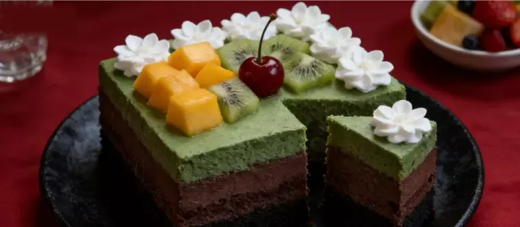 Think You're a Cake Expert? Put Your Baking Knowledge to the Test.