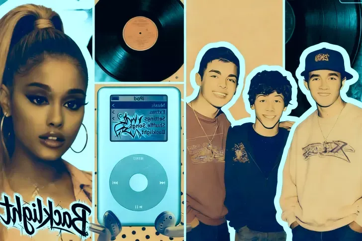 Think You Own the 2000s? This Quiz Will Prove You Wrong