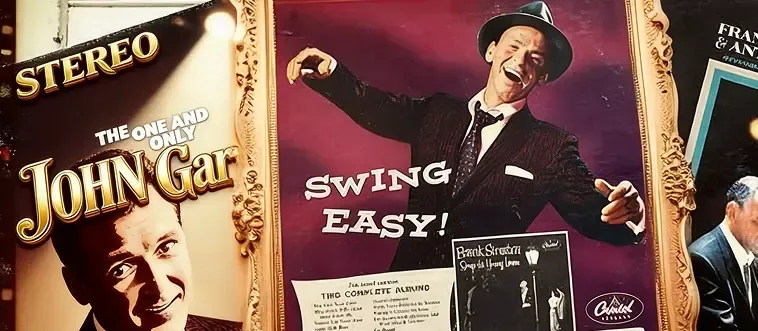 Think You Know Classic Crooners? Ace This Quiz to Prove It