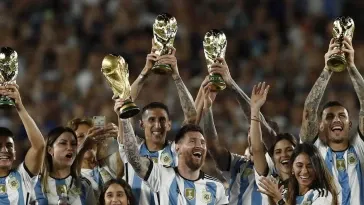 True Fan Warm-Up Arena: 20 Plays to Prove You Belong