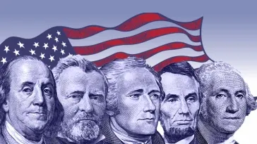 Only Real Patriots Can Pass This American History Quiz — Can You?