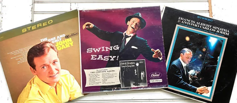 Don’t Call Yourself a Classic Music Lover Until You Ace This Crooner Challenge