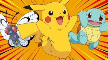 Advanced Pokémon Quiz - Part 2