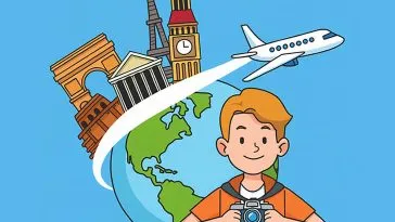 Master Your Tourist Attractions Knowledge