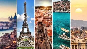 Travel Expert Level Quiz