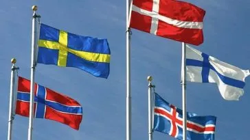 Finish Strong: Can You Tell Sweden from Norway? Let’s Find Out in This Nordic Countries Quiz - Part 2