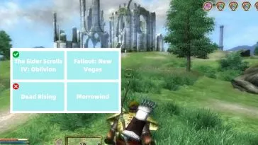 Finish Strong: Can You Ace This 2000s Video Games Quiz? Only Pre-1997 Legends Survive – I’ll Be Shocked If You Do! - Part 2